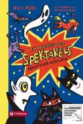 Cover-Bild zum Titel 'Im Namen des Spektakels' von 'Nils Mohl'