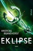 Eklipse - Andreas Brandhorst