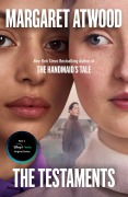 Cover-Bild zum Titel 'The Testaments (TV Tie-in)' von 'Margaret Atwood'