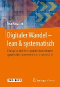 Digitaler Wandel - lean & systematisch - Inge Hanschke