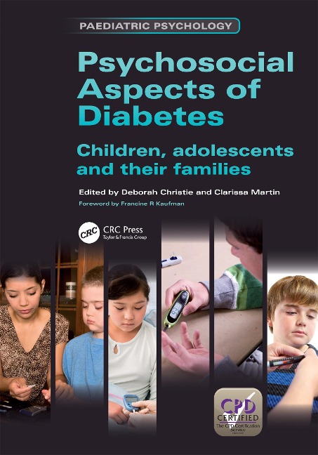 Psychosocial Aspects of Diabetes - Christie Deborah, Clarissa Martin