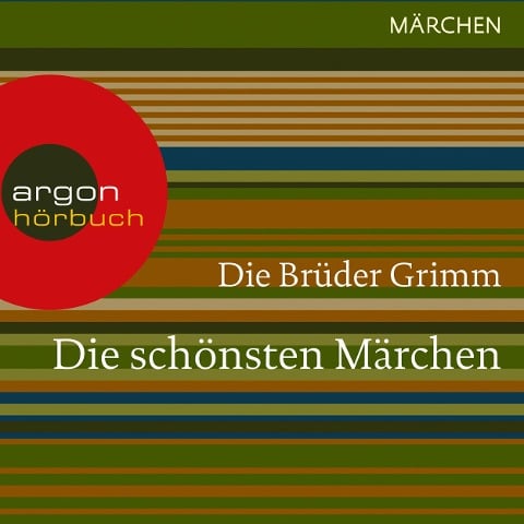 Die schönsten Märchen - Brüder Grimm