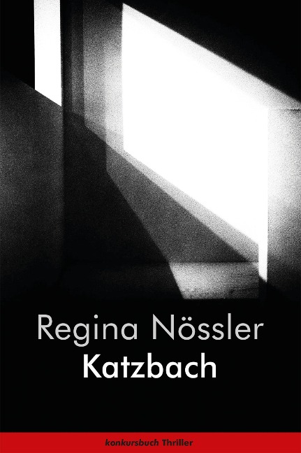 Katzbach - Regina Nössler