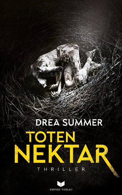 Totennektar - Drea Summer