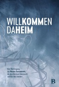Cover-Bild zum Titel 'Willkommen daheim - Crown Edition' von 'Fred Ritzhaupt'