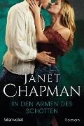 Cover-Bild zum Titel 'In den Armen des Schotten' von 'Janet Chapman'
