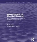 Cover-Bild zum Titel 'Assessment of Marital Discord (Psychology Revivals)' von ''