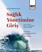 Cover-Bild zum Titel 'Saglik Yönetimine Giris' von 'Sharon B. Buchbinder'