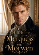 Cover-Bild zum Titel 'Der gefürchtete Marquess von Morwen' von 'Elowen Haverbrook'