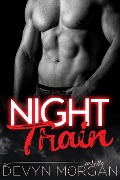 Cover-Bild zum Titel 'Night Train' von 'Devyn Morgan'