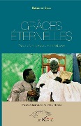 Cover-Bild zum Titel 'Grâces éternelles' von 'Babacar Seck'