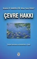Cevre Hakki - Ibrahim Ö. Kaboglu