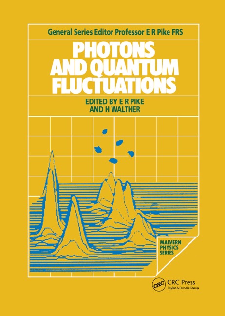 Photons and Quantum Fluctuations - 