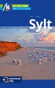 Sylt Reiseführer Michael Müller Verlag - Dirk Thomsen