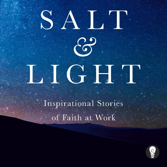 Salt & Light - Salt and Light
