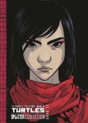 Cover-Bild zum Titel 'Teenage Mutant Ninja Turtles Splitter Collection 15' von 'Sophie Campbell'