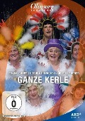 Cover-Bild zum Titel 'Ganze Kerle' von ''