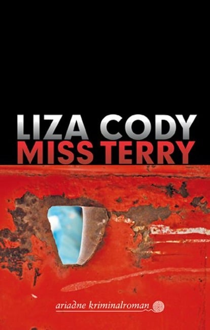 Miss Terry - Liza Cody
