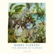 Bobry Florydy. The beavers of Florida - Kasia Katza