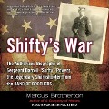 Shifty's War - Marcus Brotherton