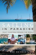 Cover-Bild zum Titel 'Sailing in Paradise' von 'Rod Heikell'