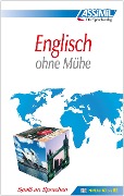 Assimil. Englisch ohne Mühe. Lehrbuch - Anthony Bulger