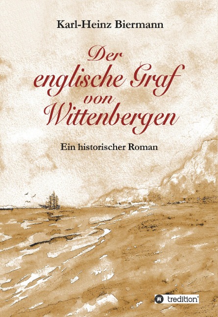 Der englische Graf von Wittenbergen - Karl-Heinz Biermann