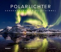 Cover-Bild zum Titel 'Polarlichter' von 'Bernd Römmelt'