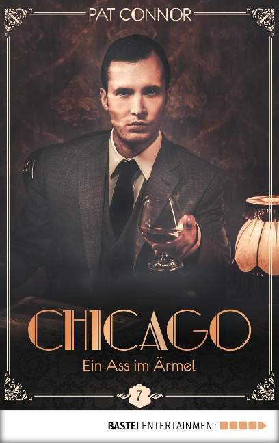 Chicago - Ein Ass im Ärmel - Pat Connor