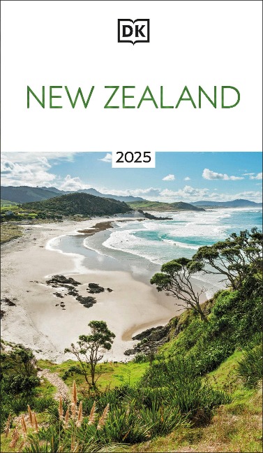 DK New Zealand - 
