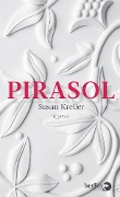 Cover-Bild zum Titel 'Pirasol' von 'Susan Kreller'