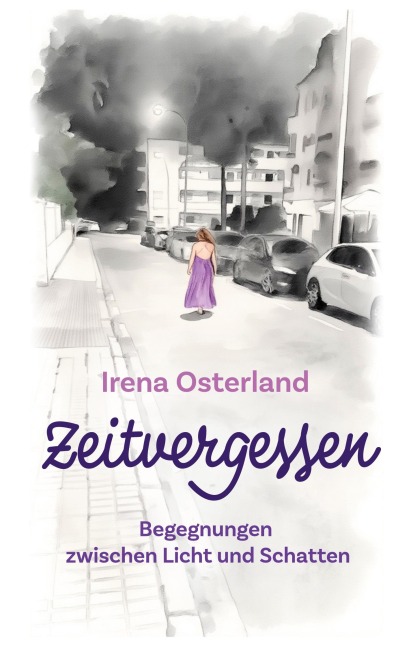 Zeitvergessen - Irena Osterland