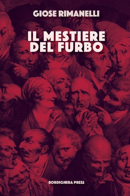 Il mestiere del furbo - Giose Rimanelli
