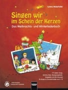 Singen wir im Schein der Kerzen - 