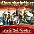 Cover-Bild zum Titel 'Frohe Weihnachten-Schöne Weihnachtszeit' von 'Alpenoberkrainer'