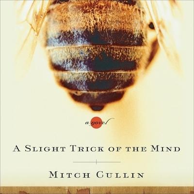 A Slight Trick of the Mind Lib/E - Mitch Cullin