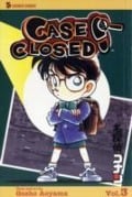 Case Closed, Vol. 3 - Gosho Aoyama