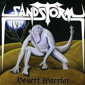 Desert Warrior - Sandstorm