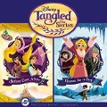 Tangled: The Series: Before Ever After & Queen for a Day - Disney Press