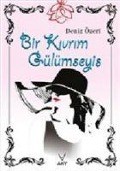 Cover-Bild zum Titel 'Bir Kivrim Gülümseyis' von 'Deniz Özeri'