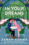 Cover-Bild zum Titel 'In Your Dreams' von 'Sarah Adams'