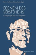 Cover-Bild zum Titel 'Ebenen des Verstehens' von ''