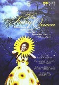 Cover-Bild zum Titel 'The Fairy Queen' von 'Kok/Kenny/Randle/Rice'