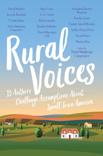 Rural Voices - 