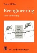 Cover-Bild zum Titel 'Reengineering' von 'Bernd Müller'