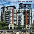 Continuum - House Of All