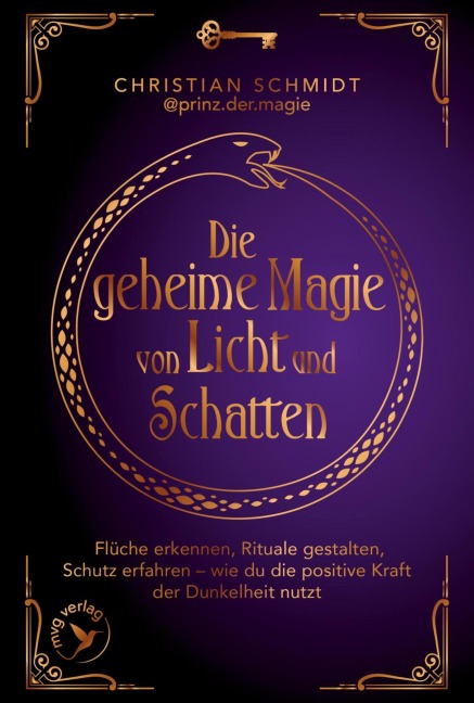 Die geheime Magie von Licht und Schatten - Christian Schmidt