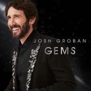 Cover-Bild zum Titel 'Gems' von 'Josh Groban'