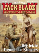 Cover-Bild zum Titel 'Jack Slade 1060' von 'Jack Slade'
