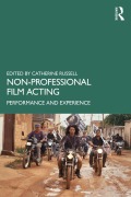 Cover-Bild zum Titel 'Non-Professional Film Acting' von ''